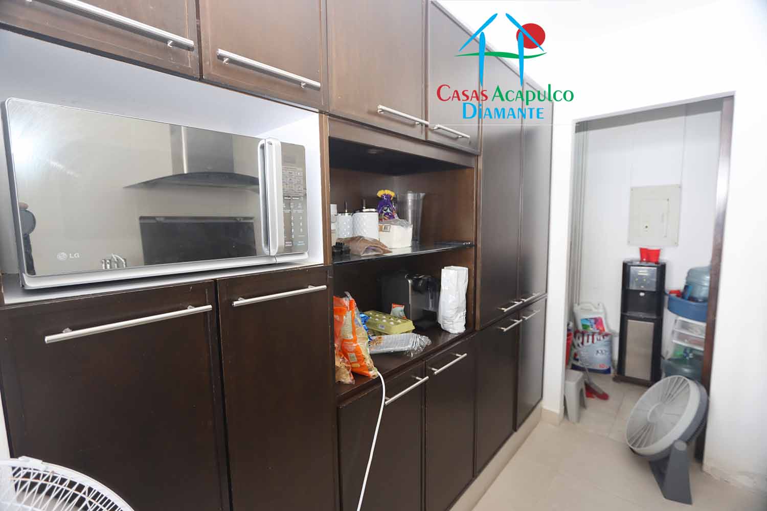 Ocean Front PH 909 - Cocina 4 Ocean Front PH 909 - Cocina 4