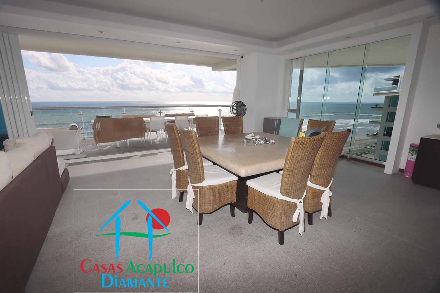 Ocean Front PH 909 - Estancia 1 Ocean Front PH 909 - Estancia 1
