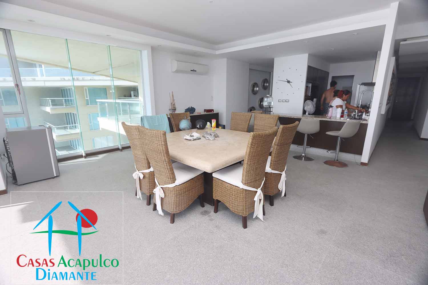 Ocean Front PH 909 - Estancia 2 Ocean Front PH 909 - Estancia 2