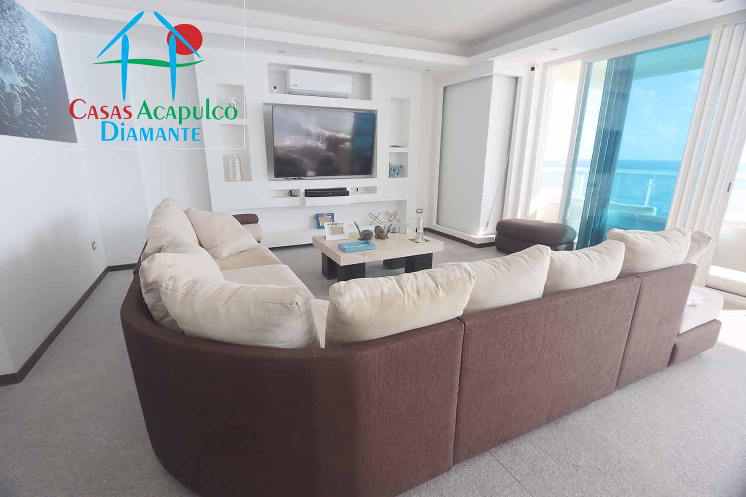 Ocean Front PH 909 - Estancia 3 Ocean Front PH 909 - Estancia 3