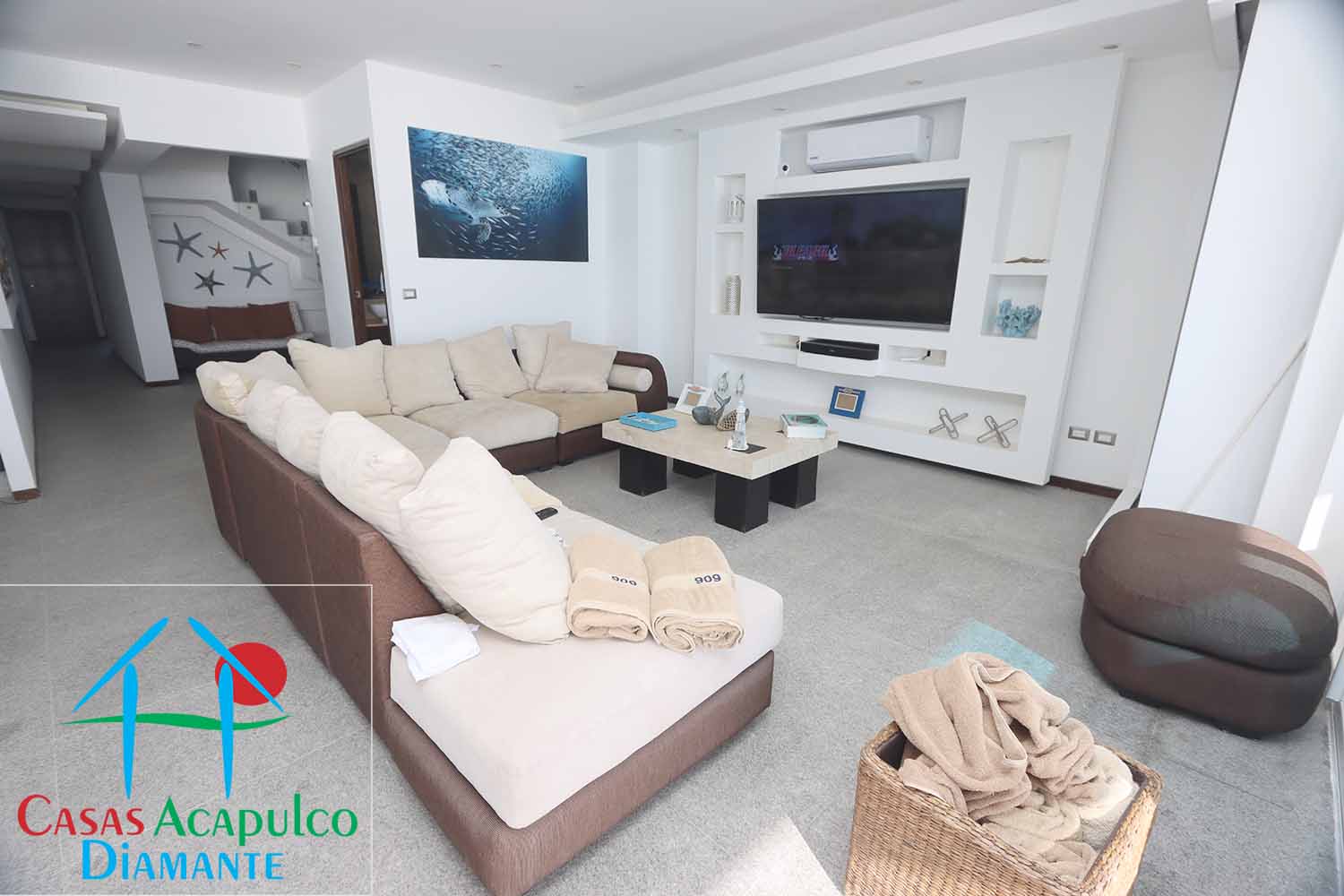 Ocean Front PH 909 - Estancia 4 Ocean Front PH 909 - Estancia 4