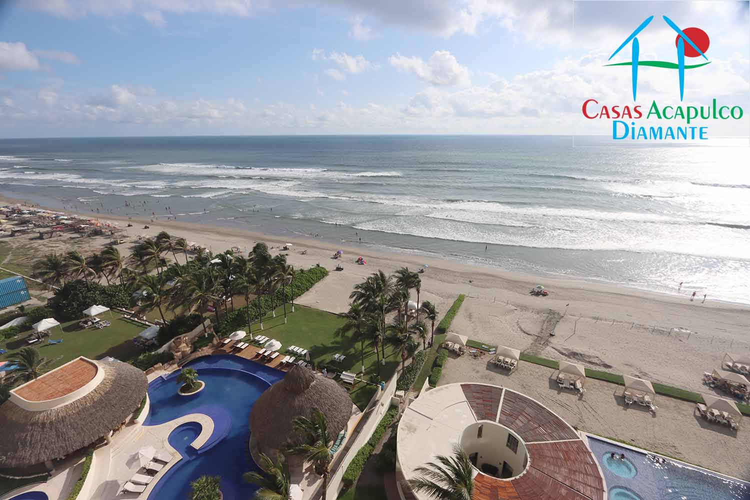 Ocean Front PH 909 - Terraza 4 Ocean Front PH 909 - Terraza 4