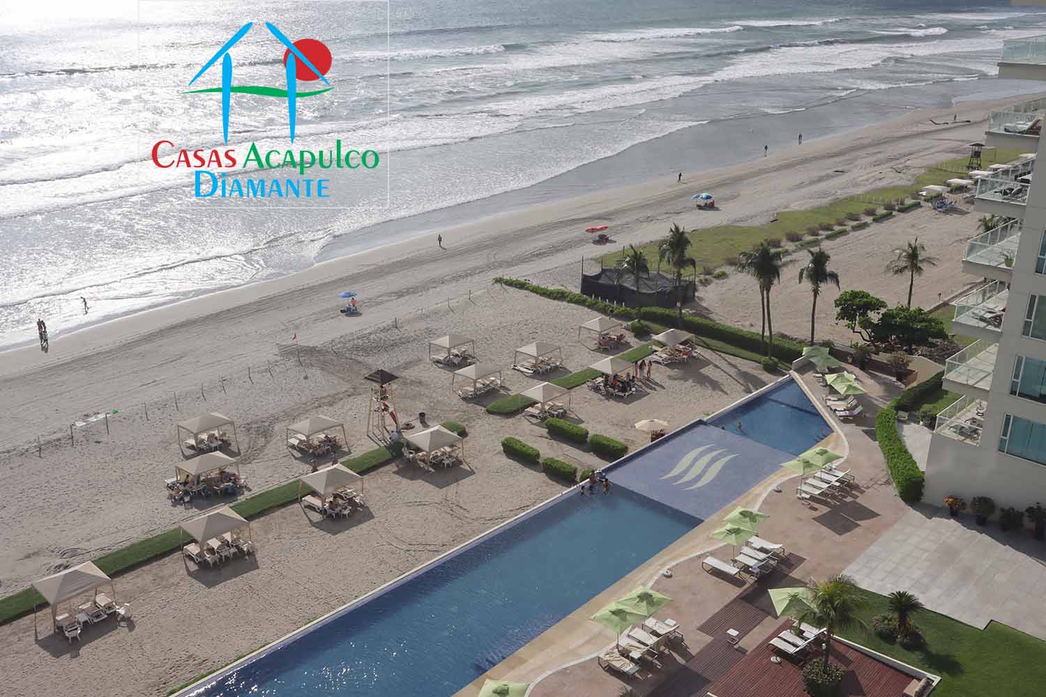 Ocean Front PH 909 - Terraza 9 Ocean Front PH 909 - Terraza 9