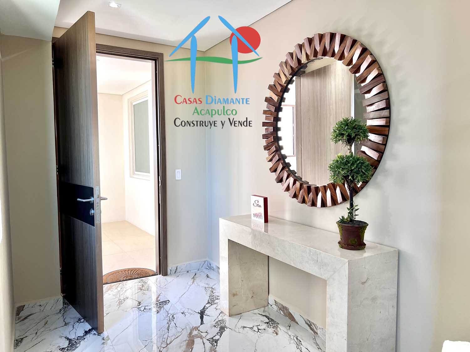 La Isla Ibiza J9 - Acceso 2