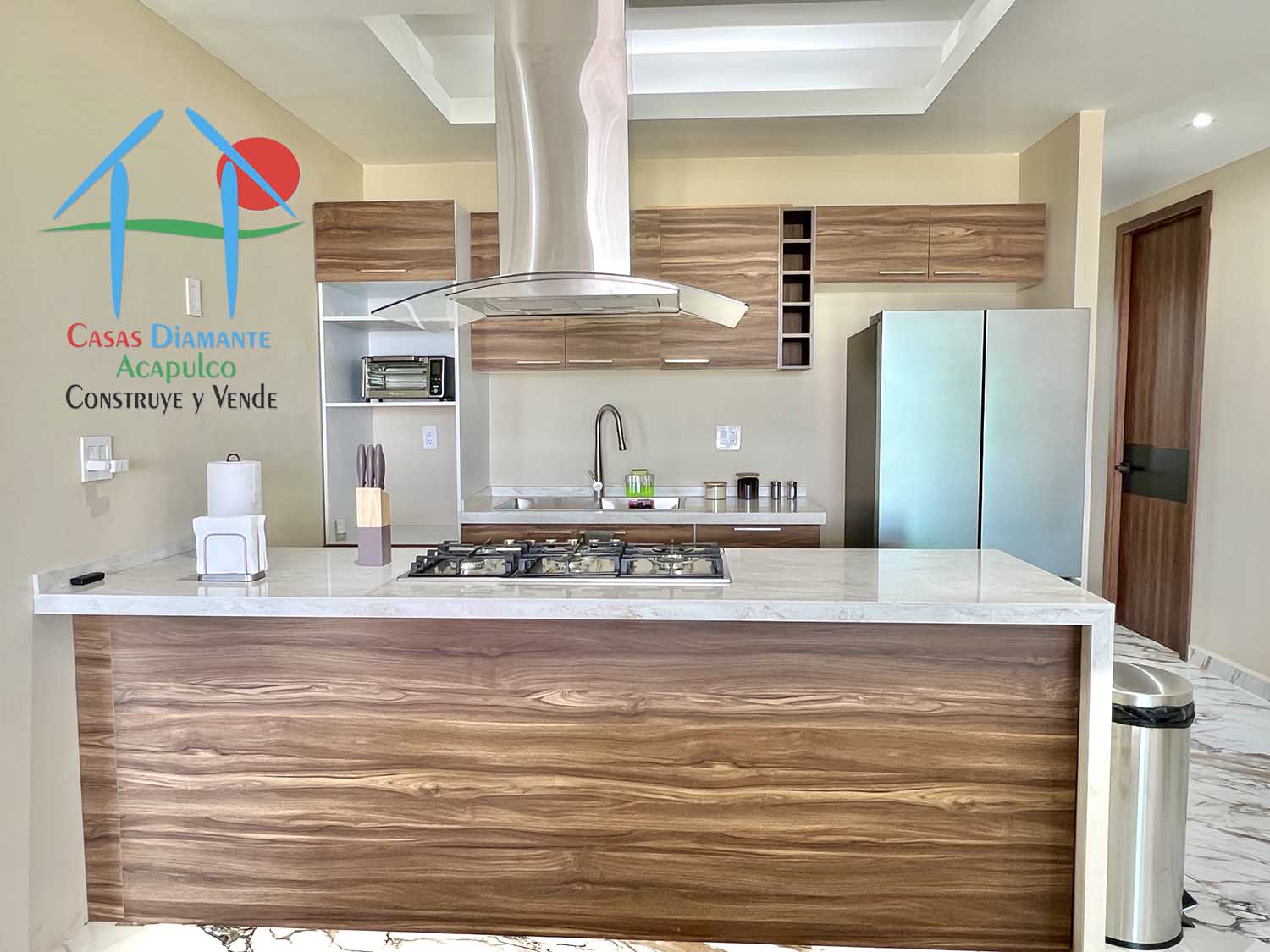 La Isla Ibiza J9 - Cocina 2