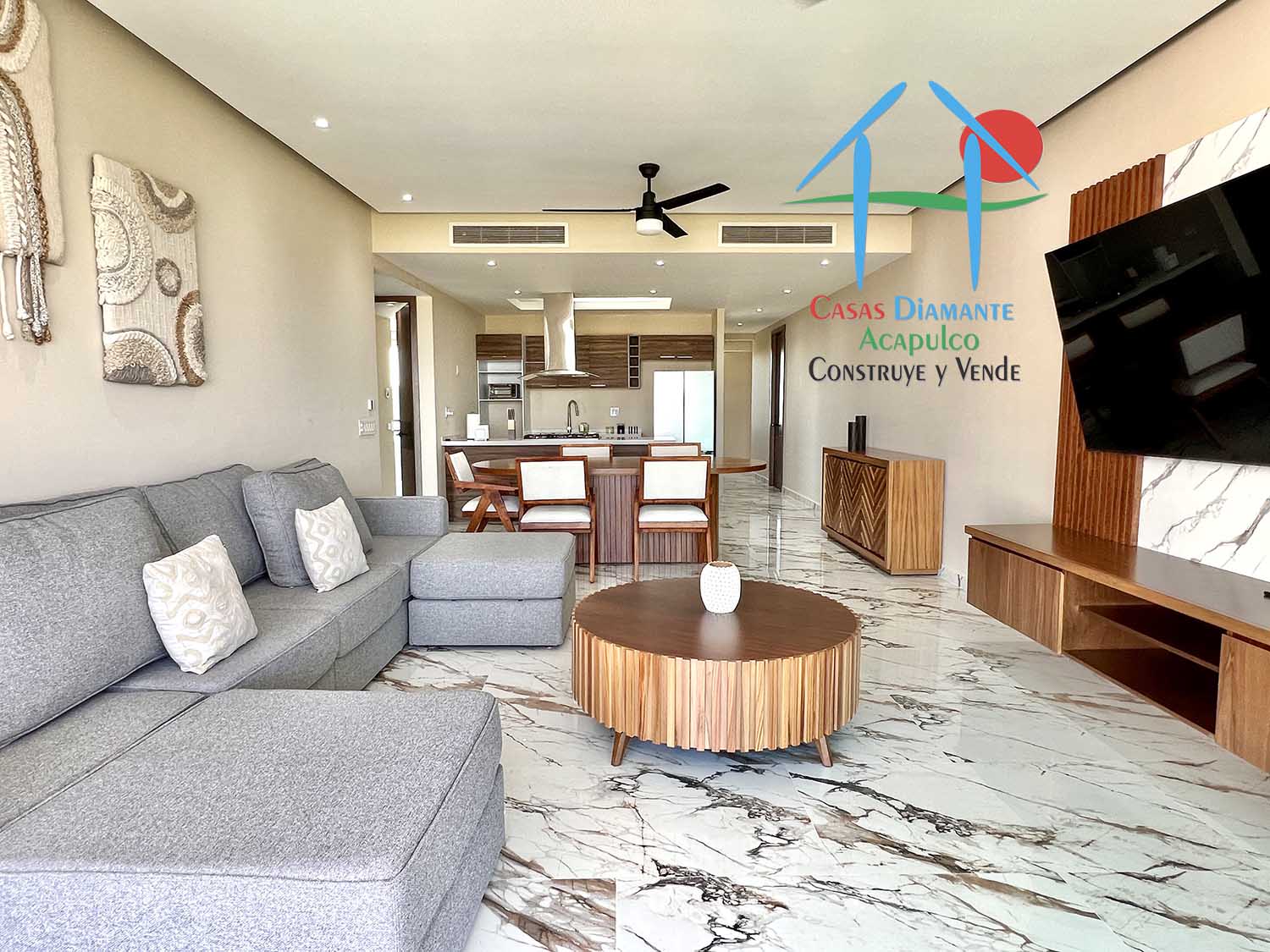 La Isla Ibiza J9 - Estancia 1