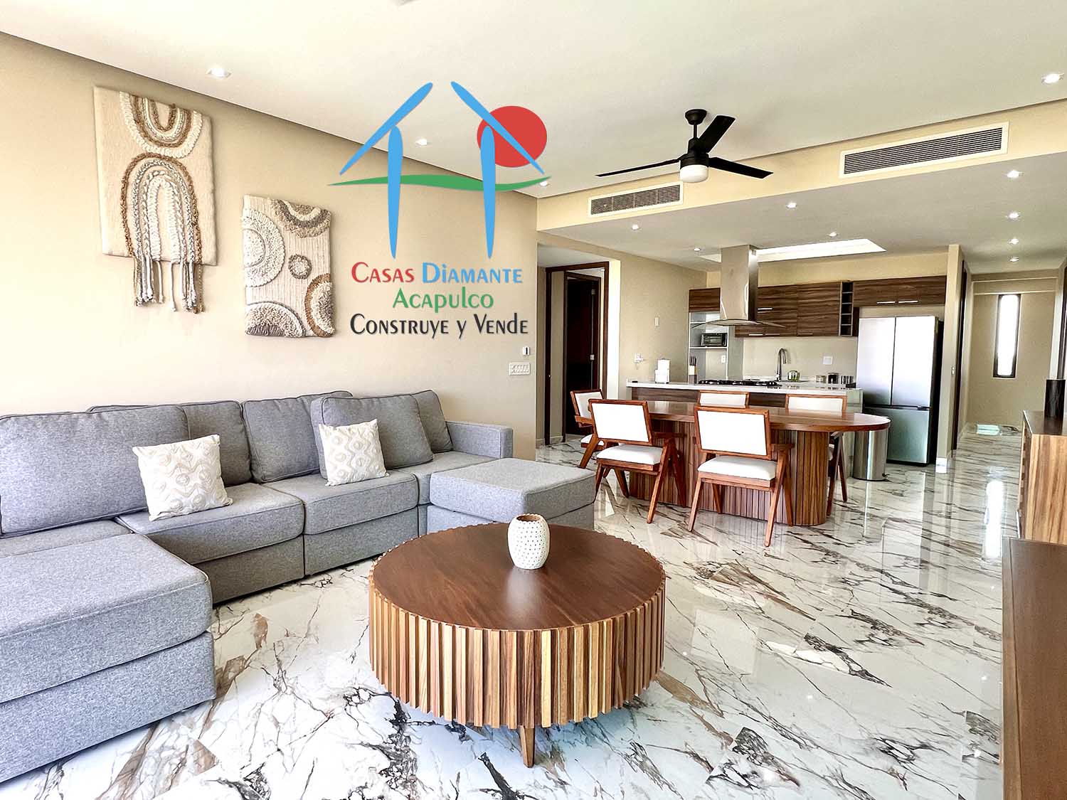 La Isla Ibiza J9 - Estancia 3