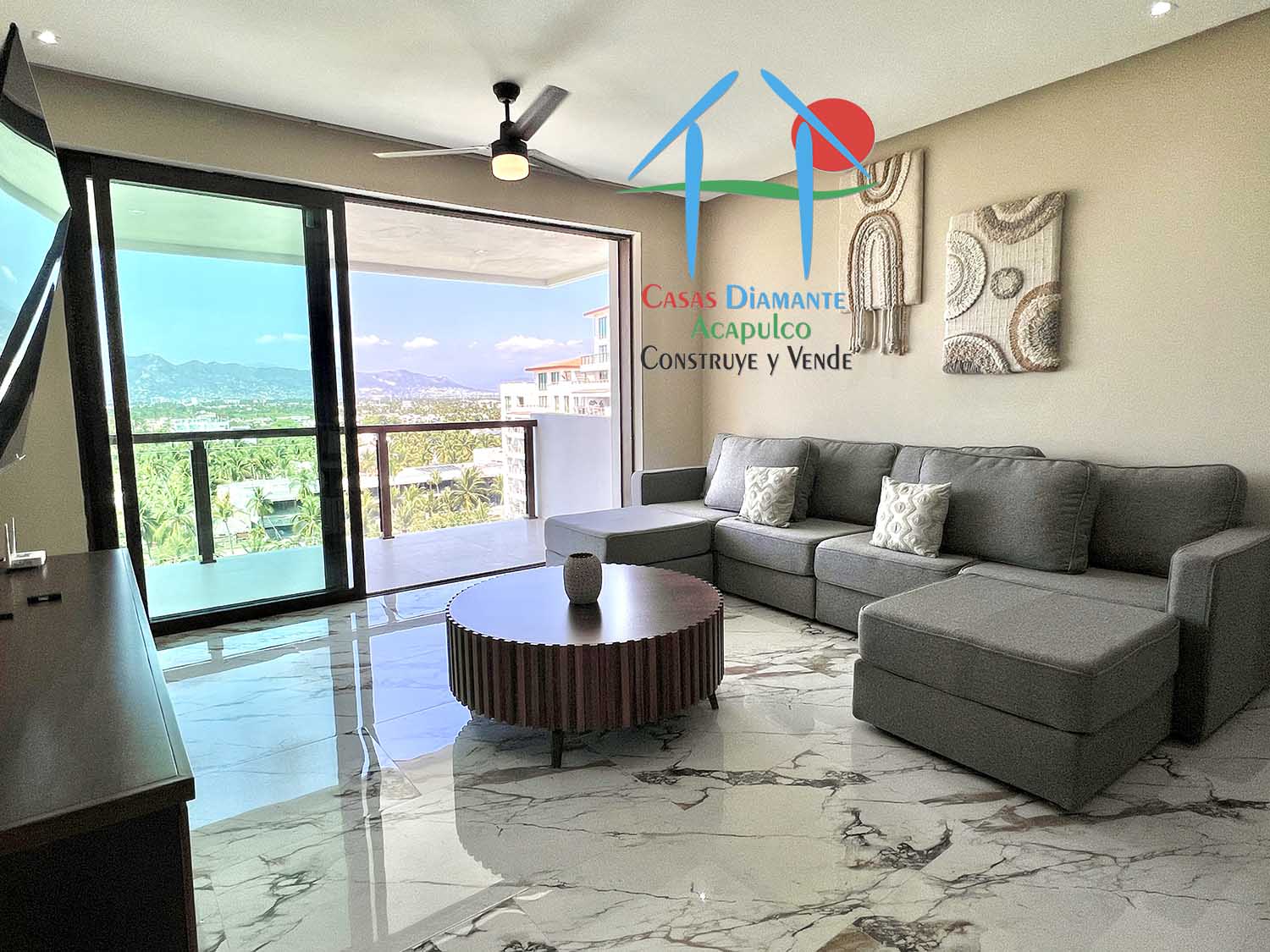 La Isla Ibiza J9 - Estancia 4