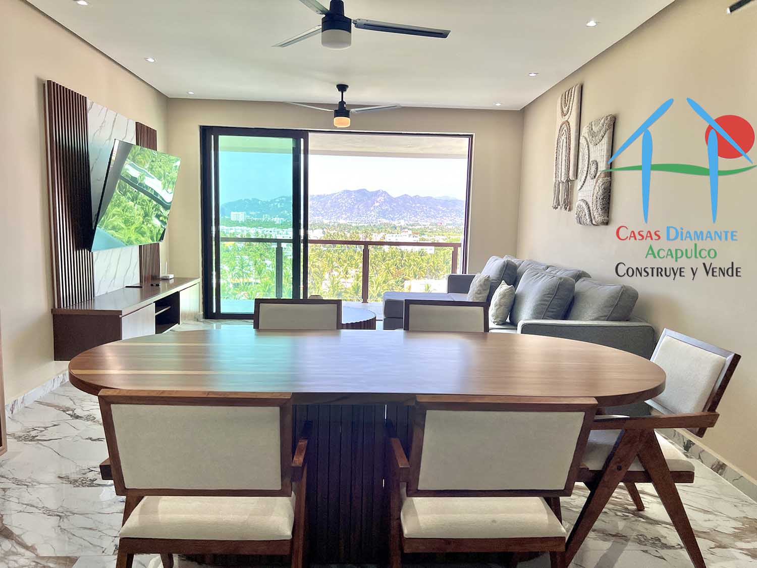 La Isla Ibiza J9 - Estancia 7