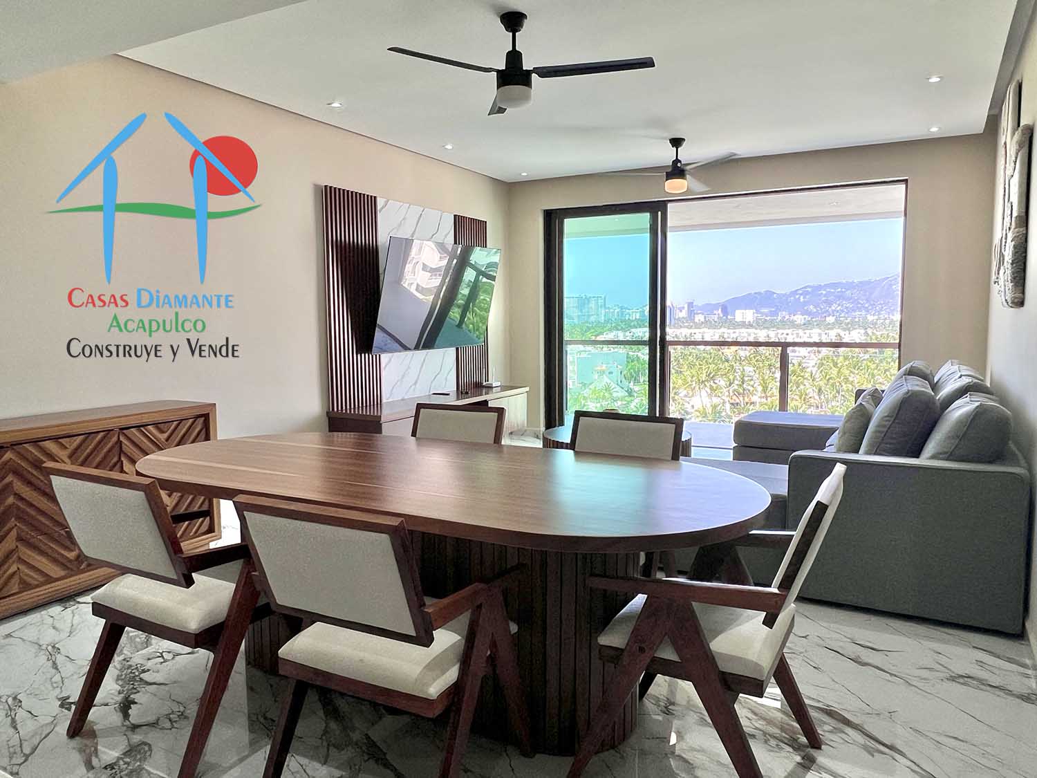 La Isla Ibiza J9 - Estancia 8