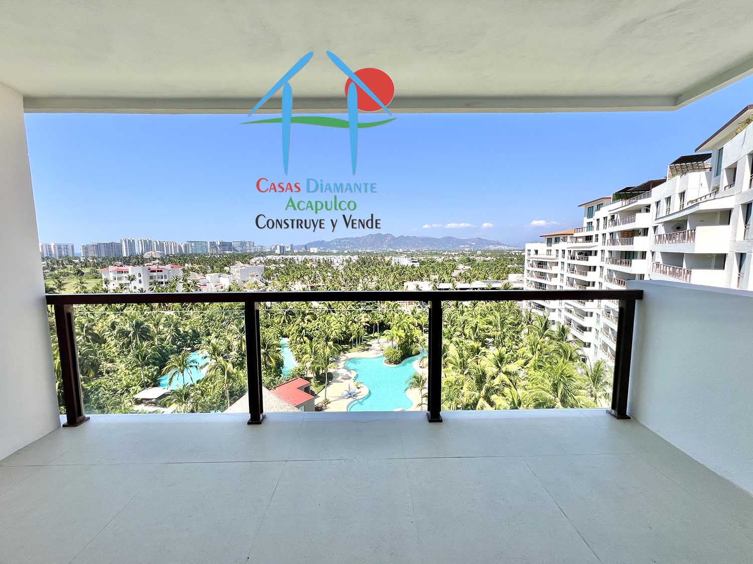 La Isla Ibiza J9 - Terraza 1