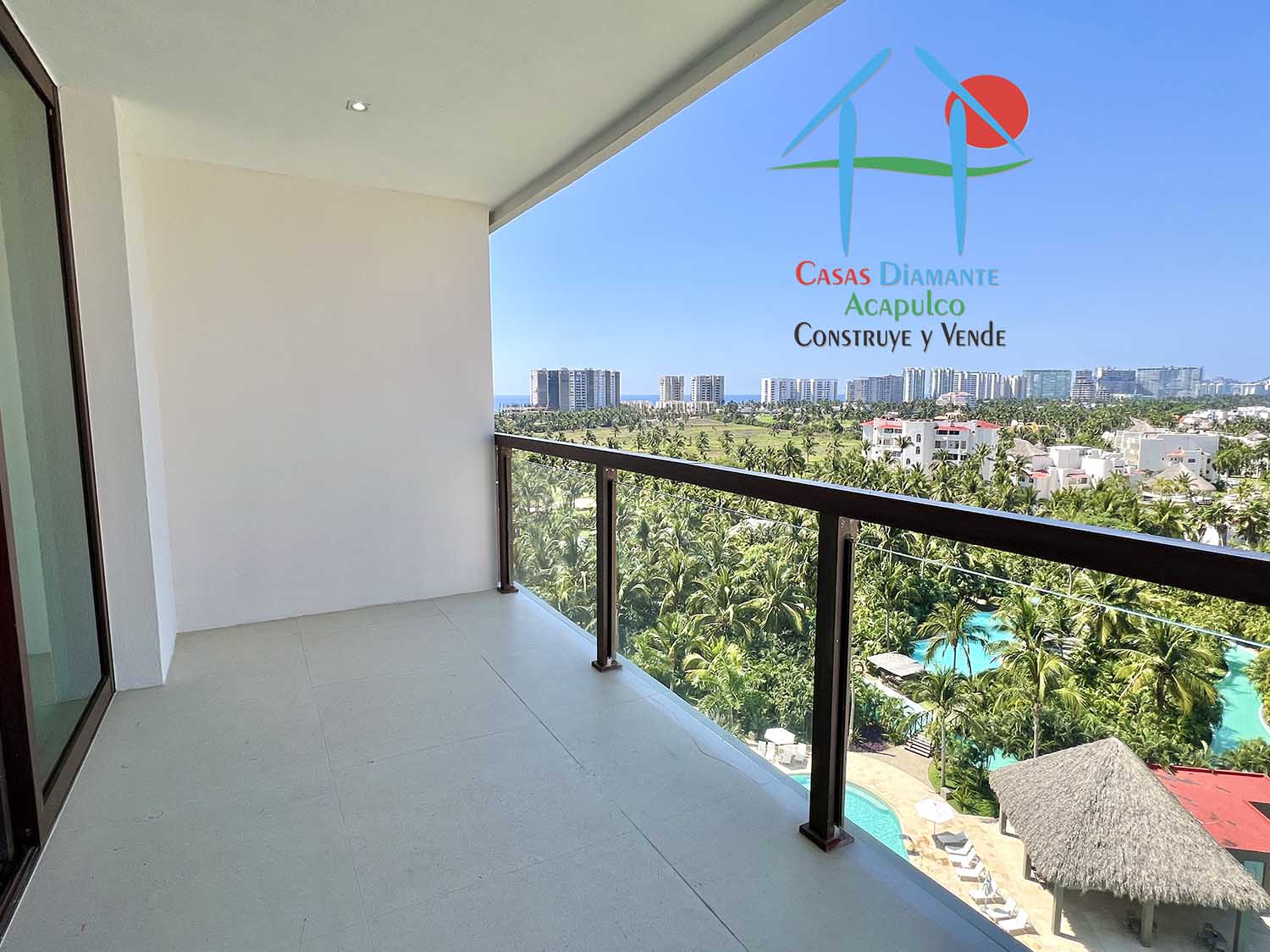 La Isla Ibiza J9 - Terraza 3