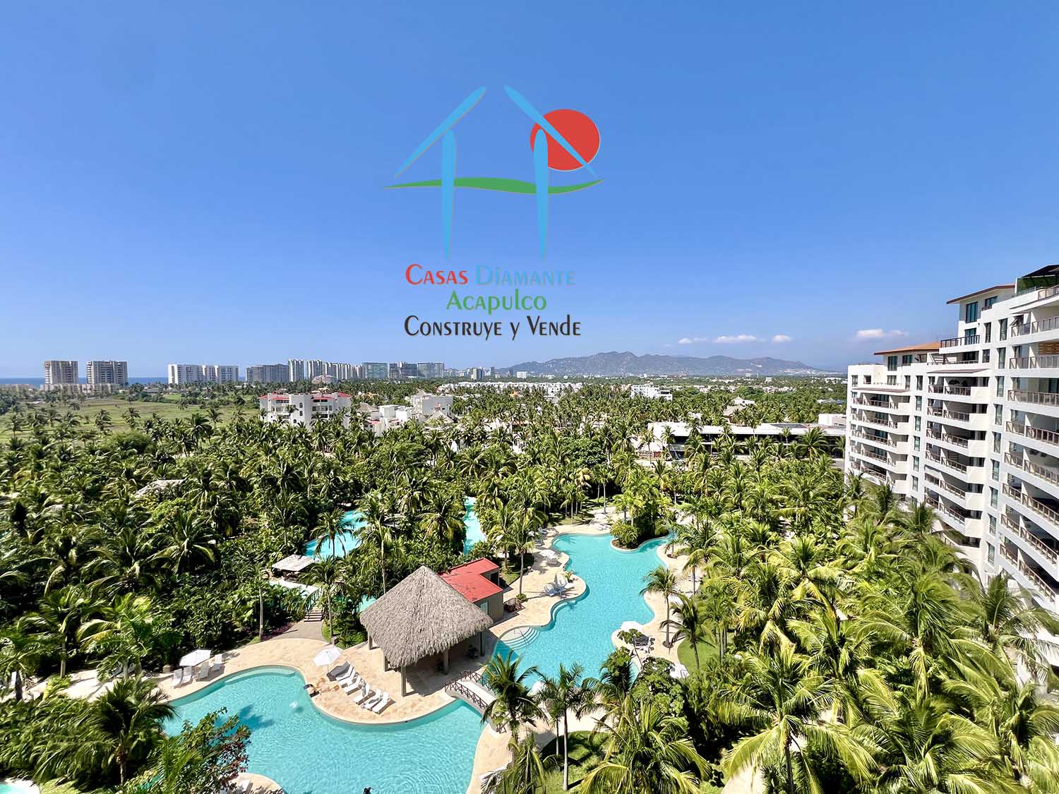 La Isla Ibiza J9 - Terraza 5