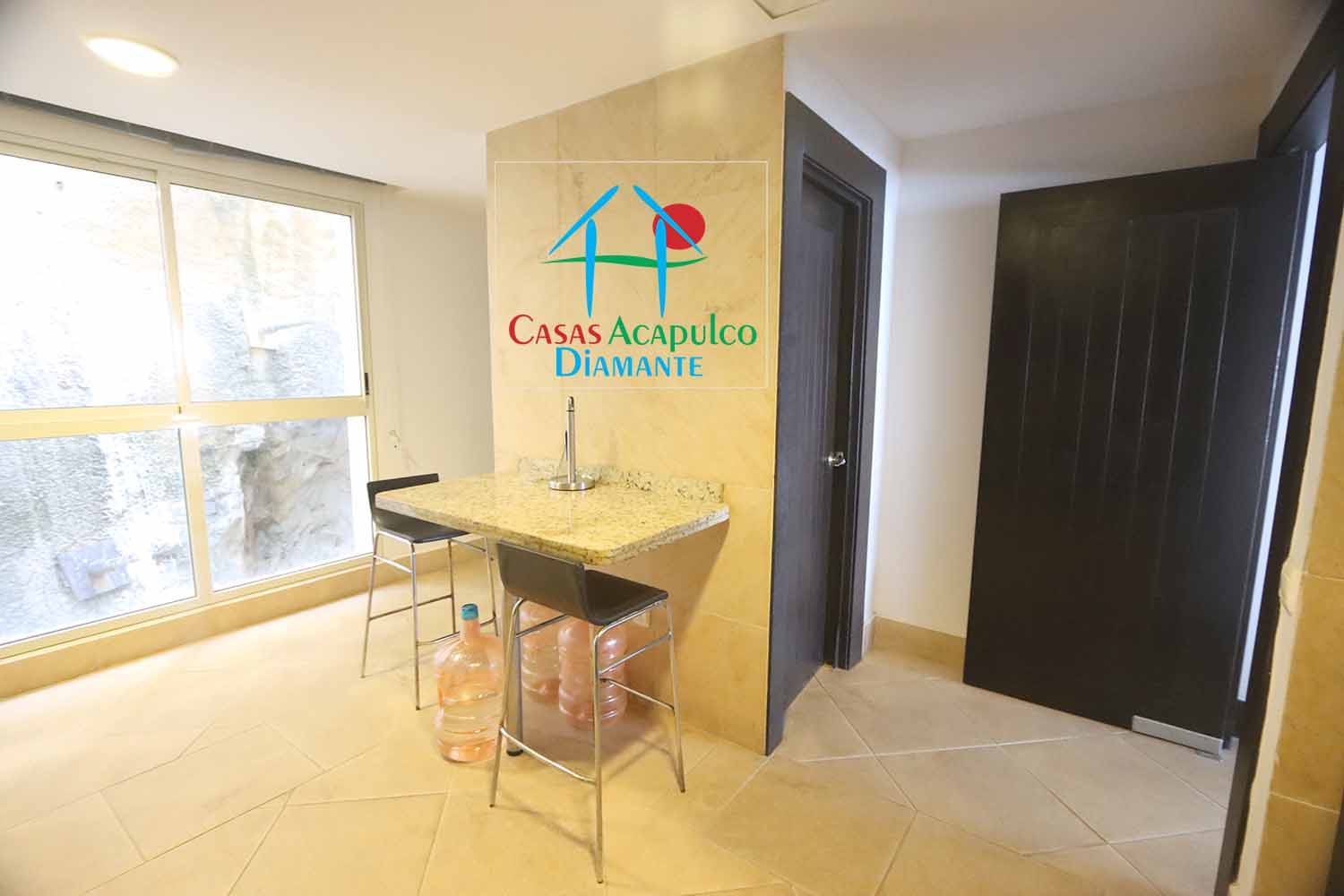 PortoChervo TN 201 - Cocina 2 PortoChervo TN 201 - Cocina 2