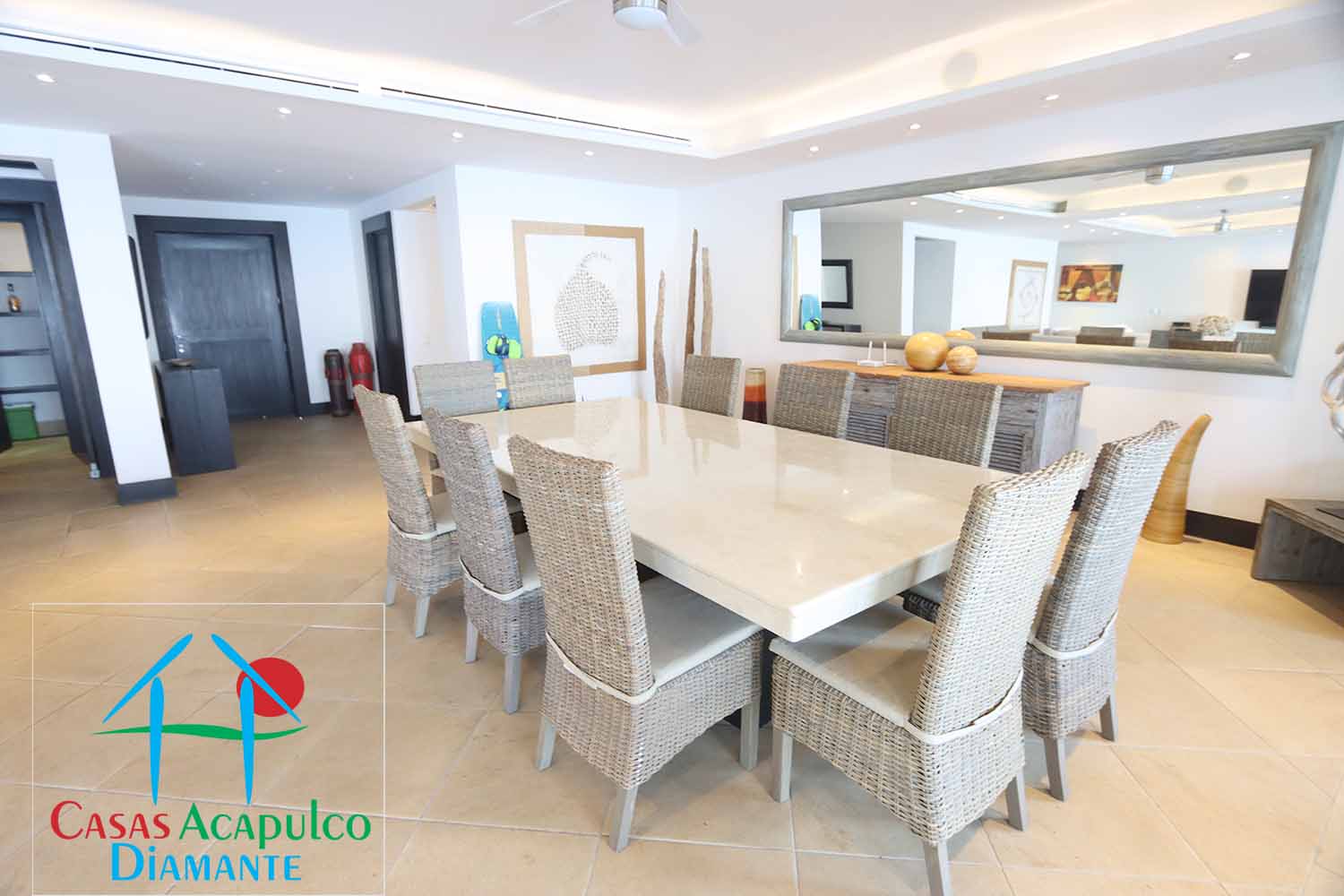 PortoChervo TN 201 - Estancia 6