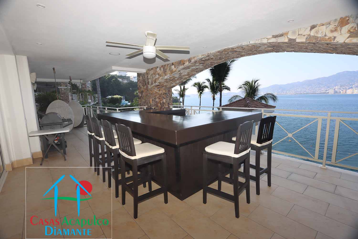 PortoChervo TN 201 - Terraza 4 PortoChervo TN 201 - Terraza 4