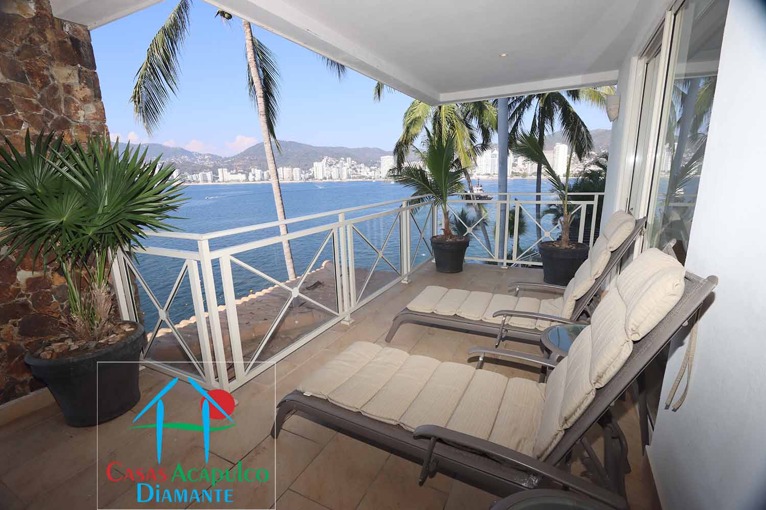 PortoChervo TN 201 - Terraza 5 PortoChervo TN 201 - Terraza 5