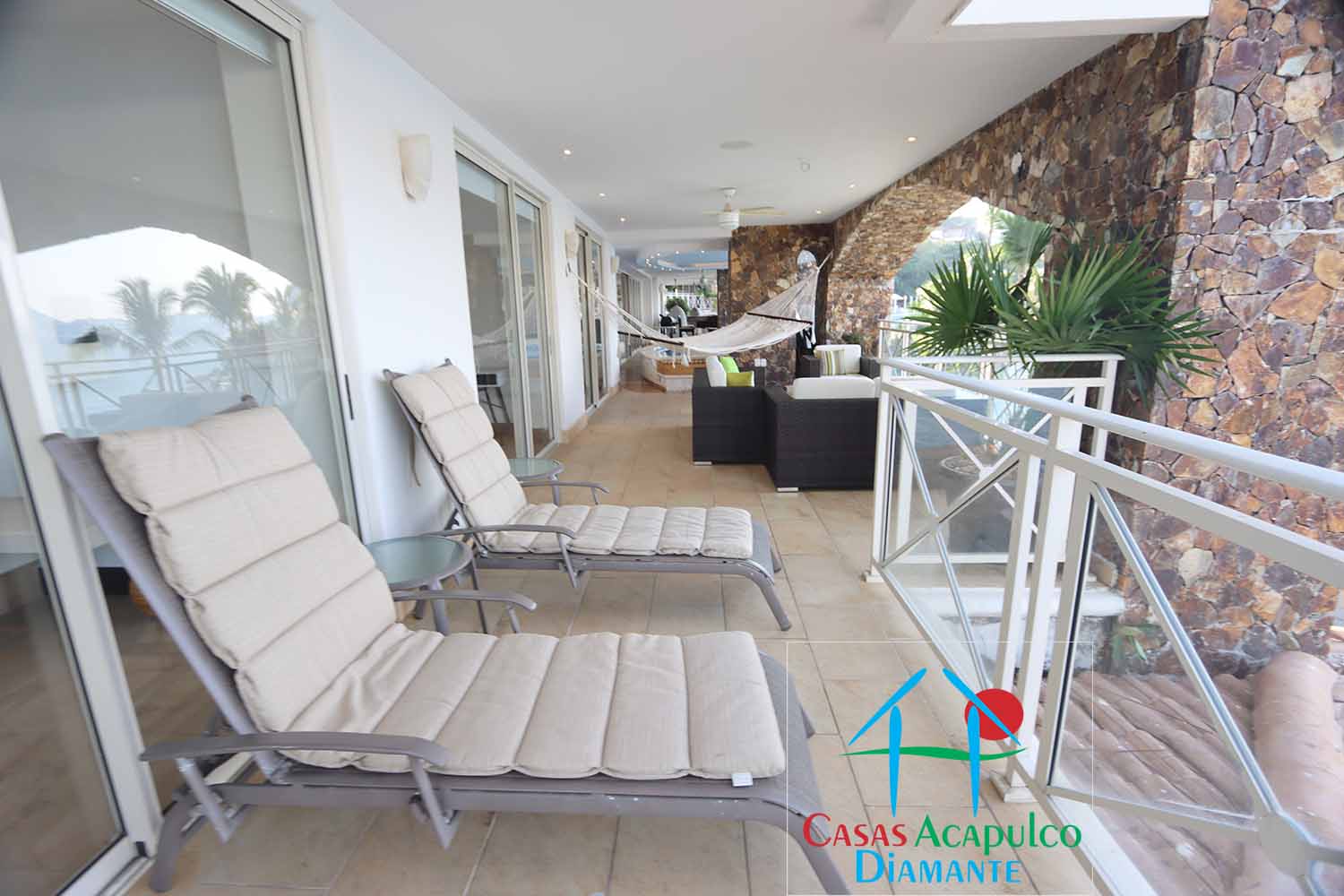 PortoChervo TN 201 - Terraza 6 PortoChervo TN 201 - Terraza 6