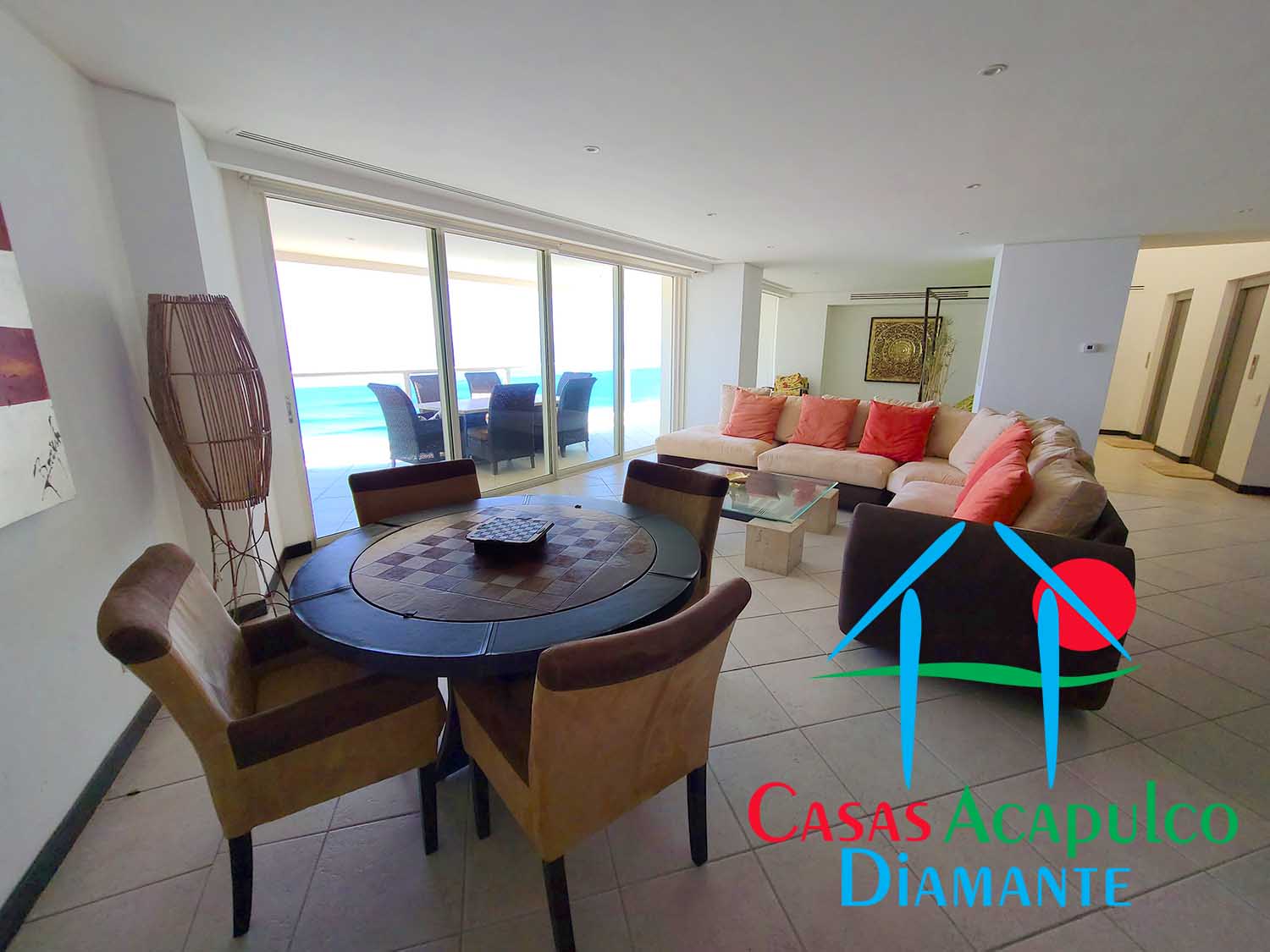 Las Olas D PH - Estancia 1 Las Olas D PH - Estancia 1