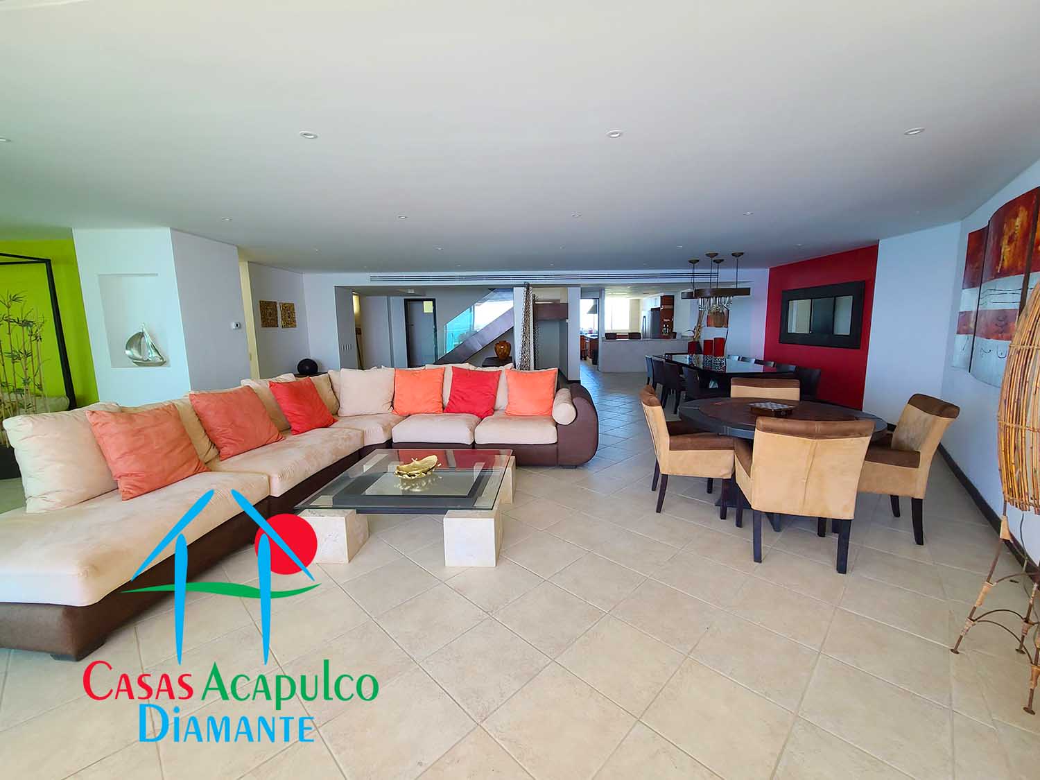 Las Olas D PH - Estancia 2 Las Olas D PH - Estancia 2