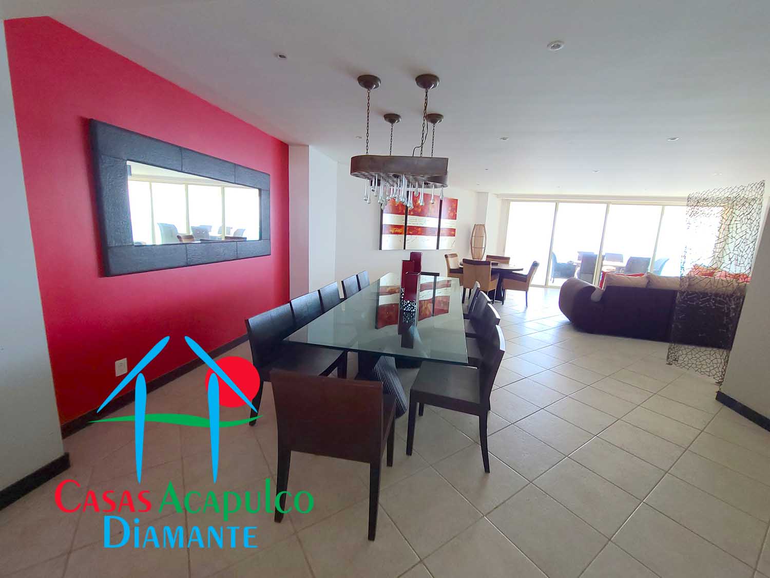 Las Olas D PH - Estancia 3 Las Olas D PH - Estancia 3