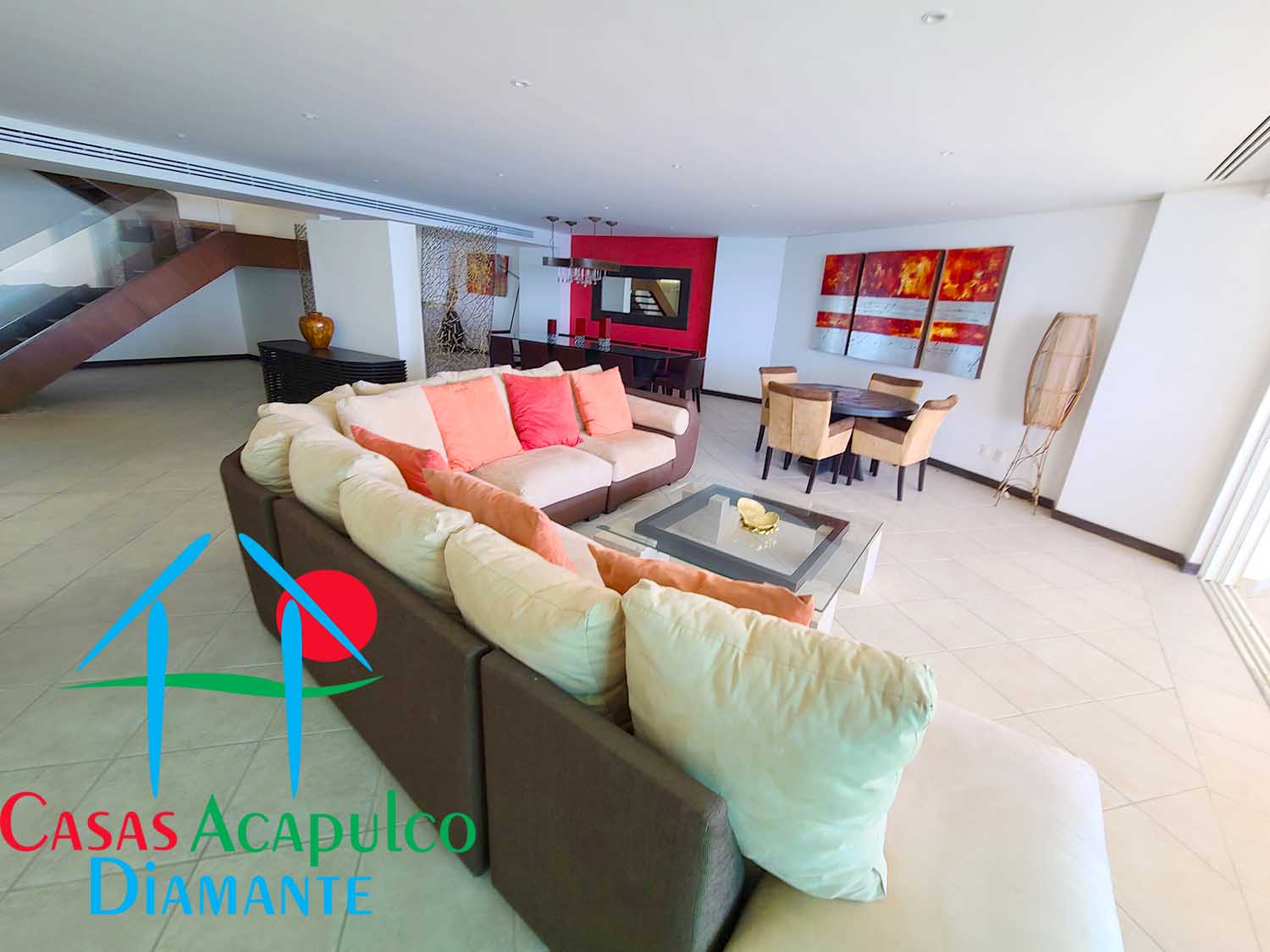 Las Olas D PH - Estancia 4 Las Olas D PH - Estancia 4