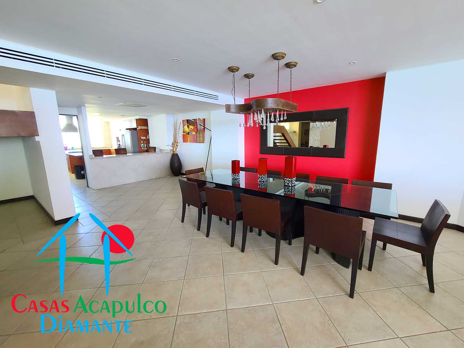 Las Olas D PH - Estancia 5 Las Olas D PH - Estancia 5