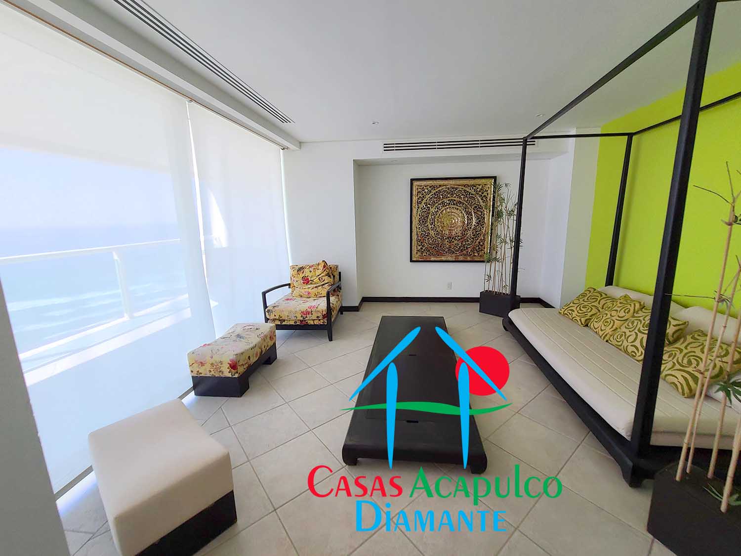 Las Olas D PH - Estancia 6 Las Olas D PH - Estancia 6