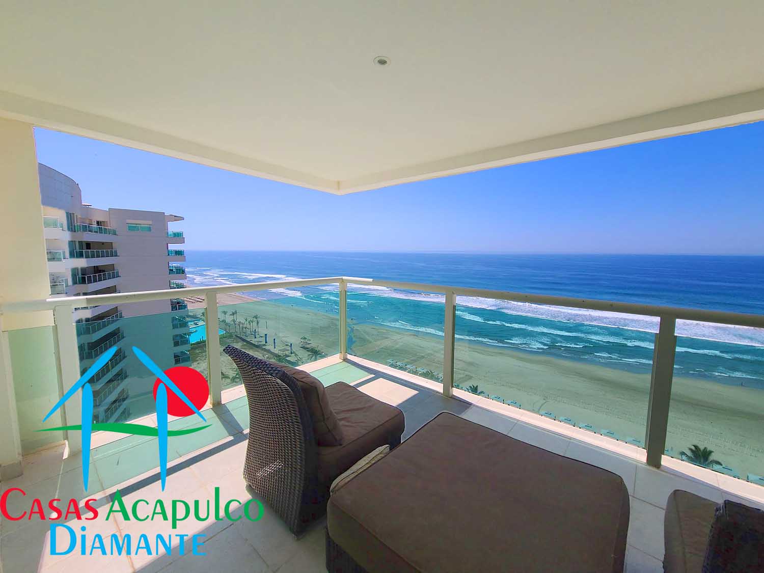 Las Olas D PH - Terraza 7 Las Olas D PH - Terraza 7