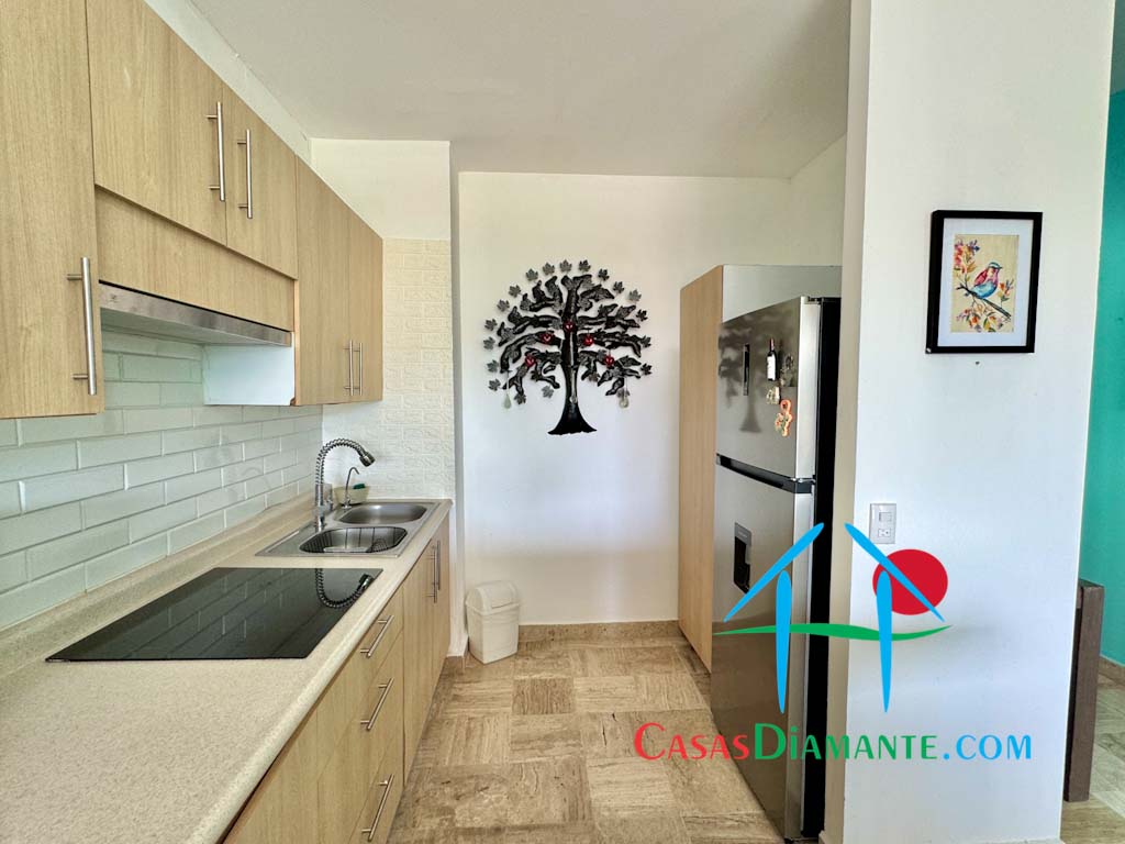 Labna Mayan 406 - Cocina 3