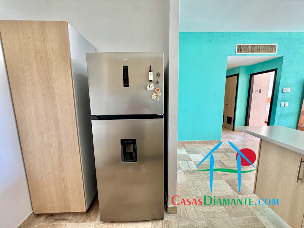 Labna Mayan 406 - Cocina 5