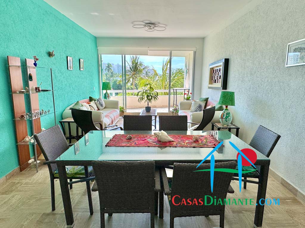 Labna Mayan 406 - Estancia 2