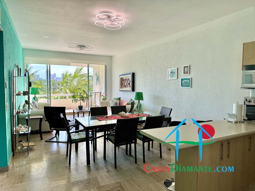Labna Mayan 406 - Estancia 3