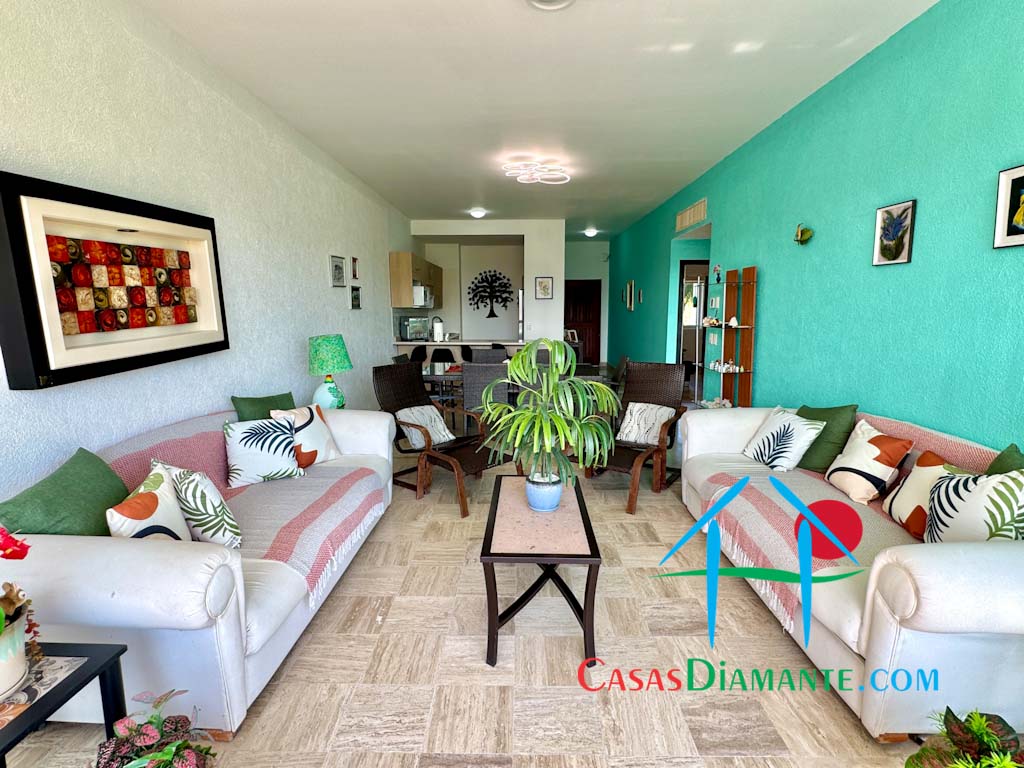 Labna Mayan 406 - Estancia 4