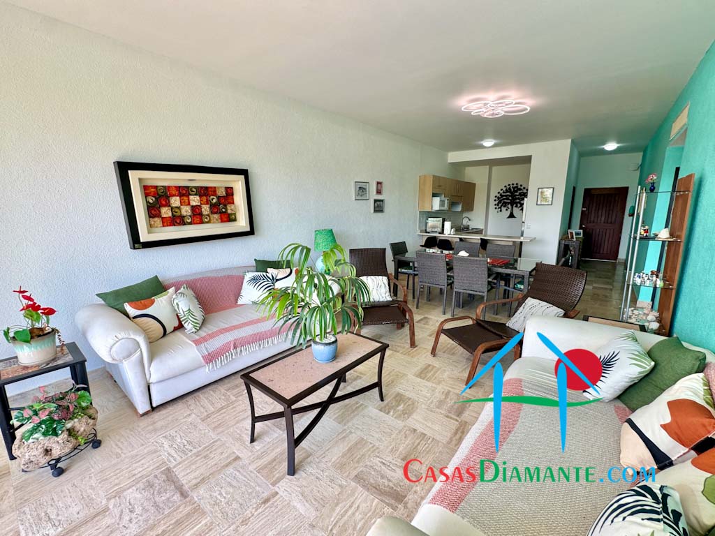 Labna Mayan 406 - Estancia 5