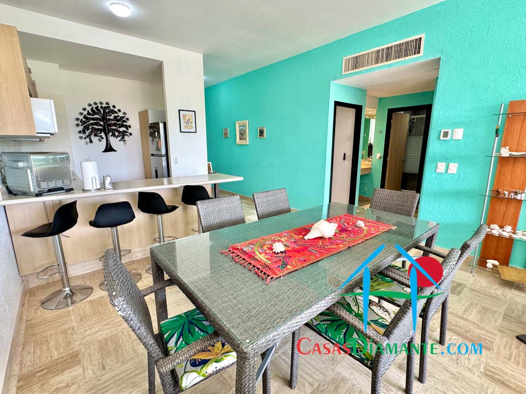 Labna Mayan 406 - Estancia 6