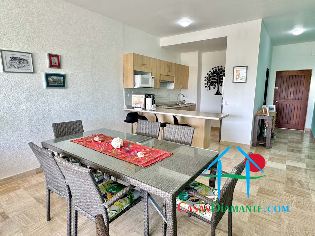 Labna Mayan 406 - Estancia 7