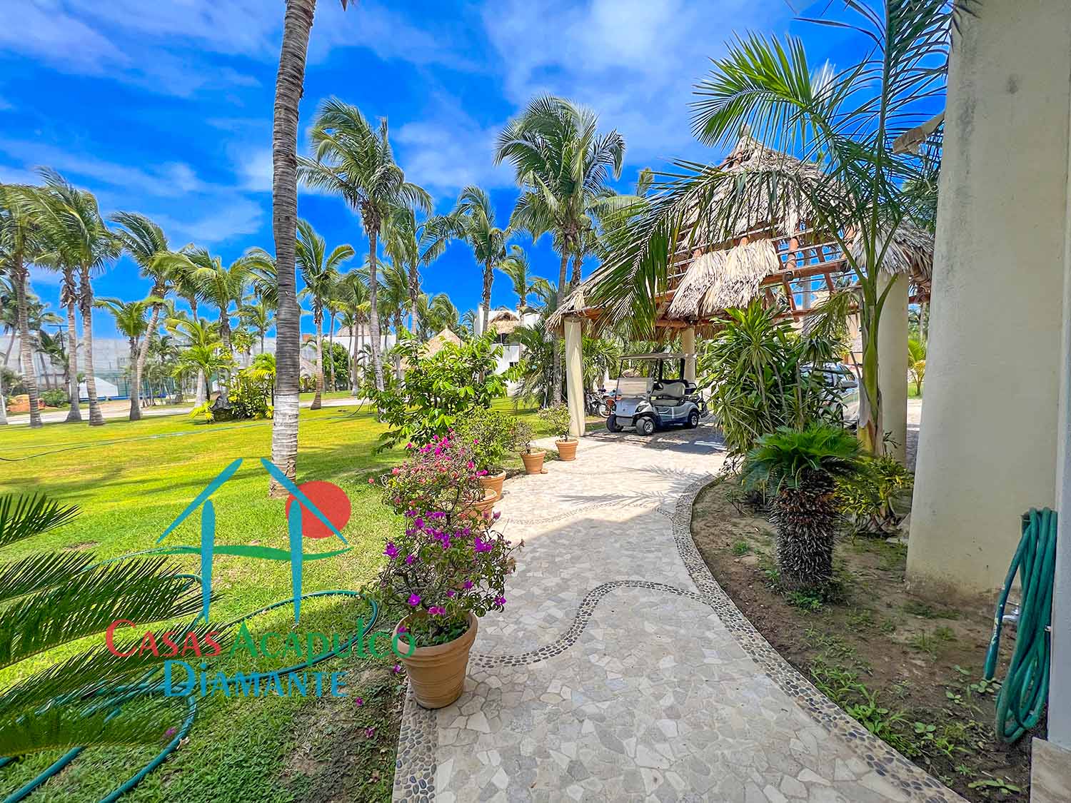 Son Vida Dominica 8 - Acceso 2 Son Vida Dominica 8 - Acceso 2