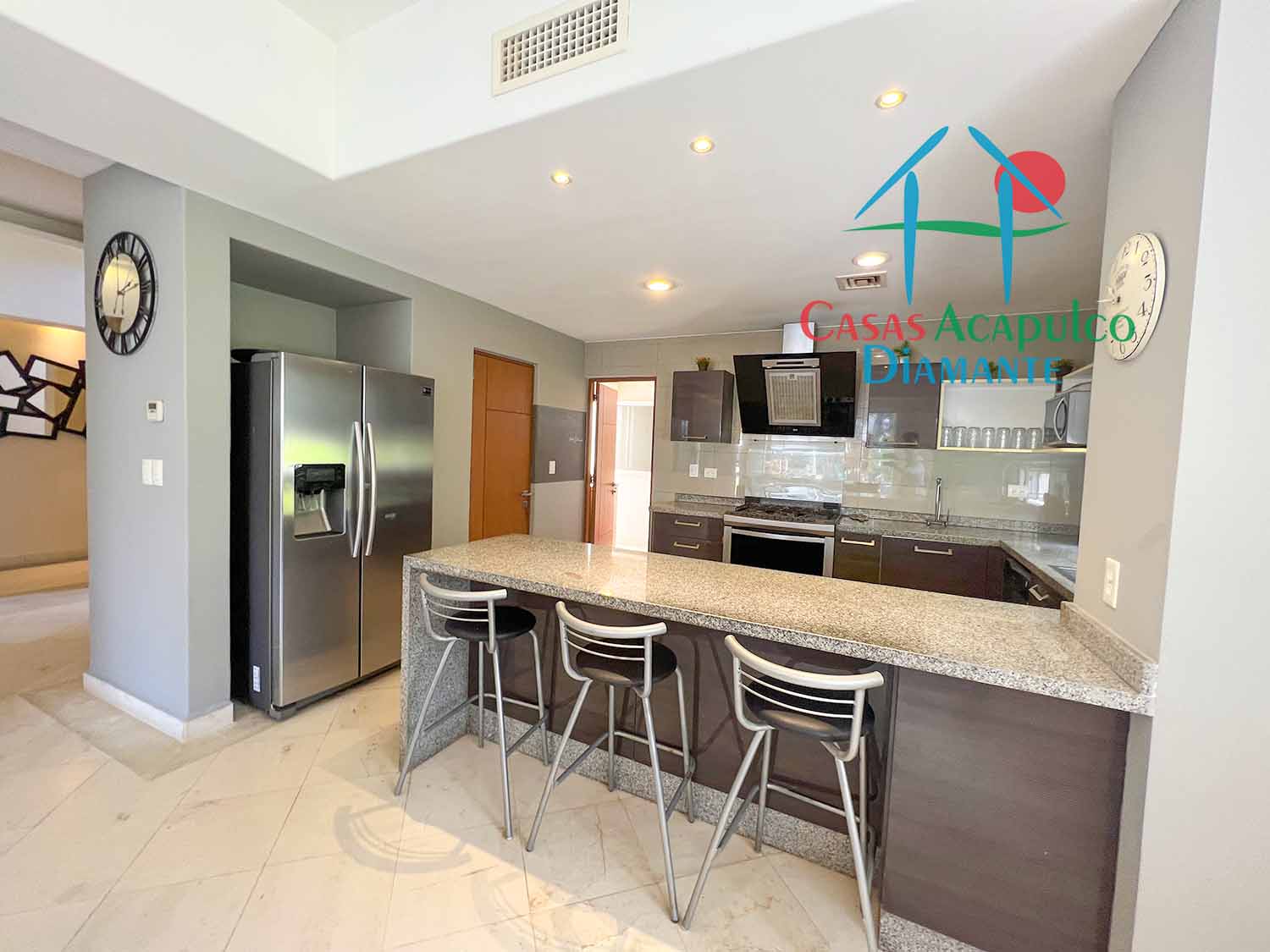 Son Vida Dominica 8 - Cocina 1 Son Vida Dominica 8 - Cocina 1