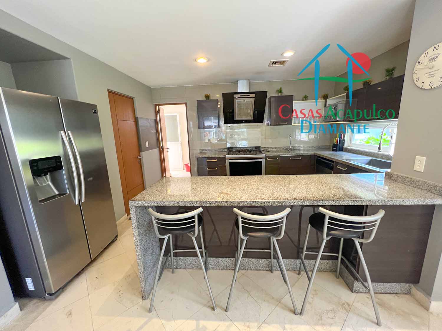 Son Vida Dominica 8 - Cocina 2 Son Vida Dominica 8 - Cocina 2