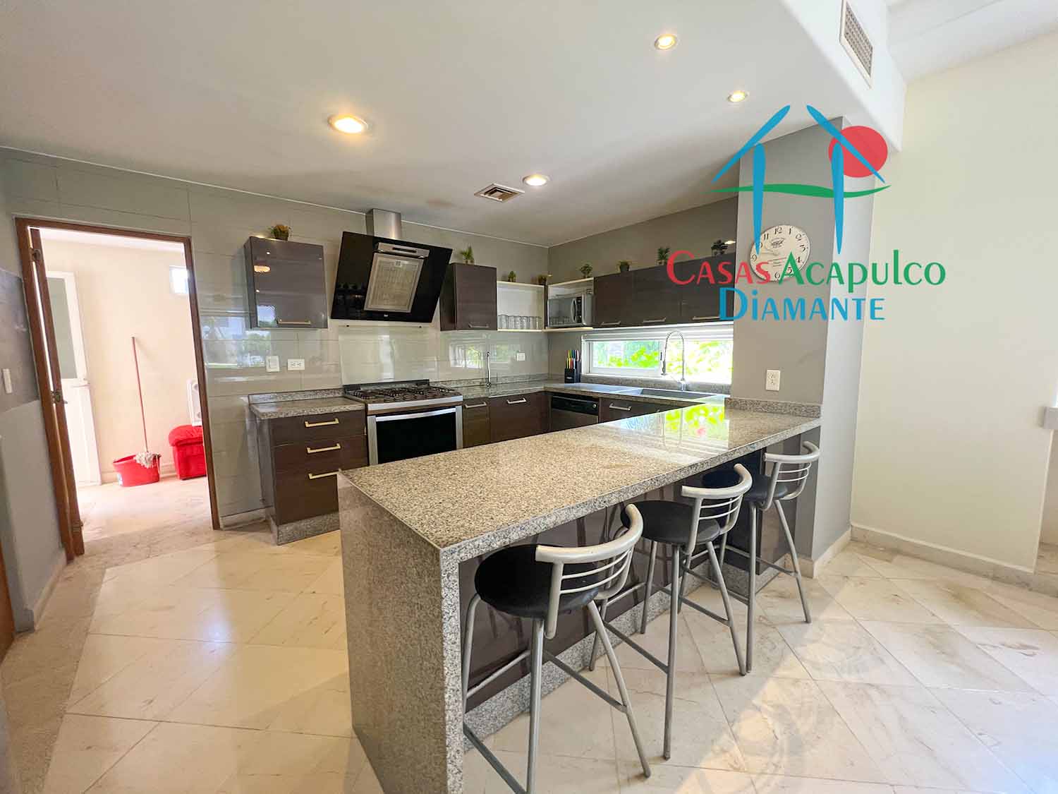 Son Vida Dominica 8 - Cocina 3 Son Vida Dominica 8 - Cocina 3