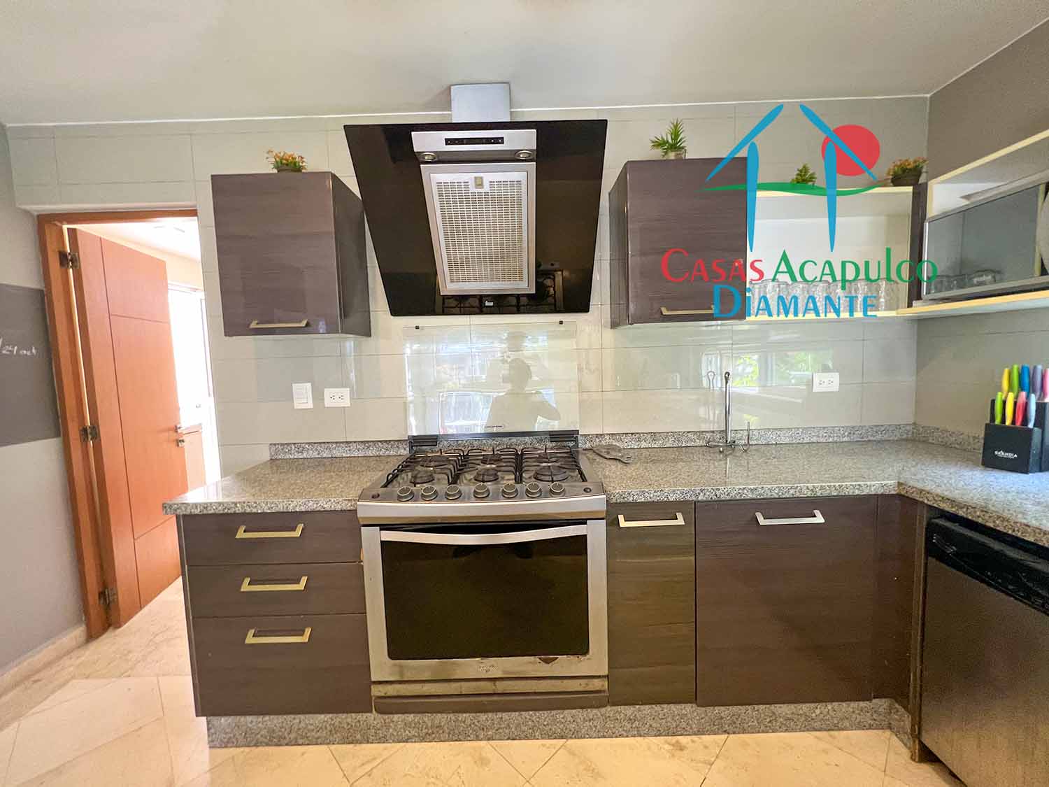 Son Vida Dominica 8 - Cocina 5 Son Vida Dominica 8 - Cocina 5