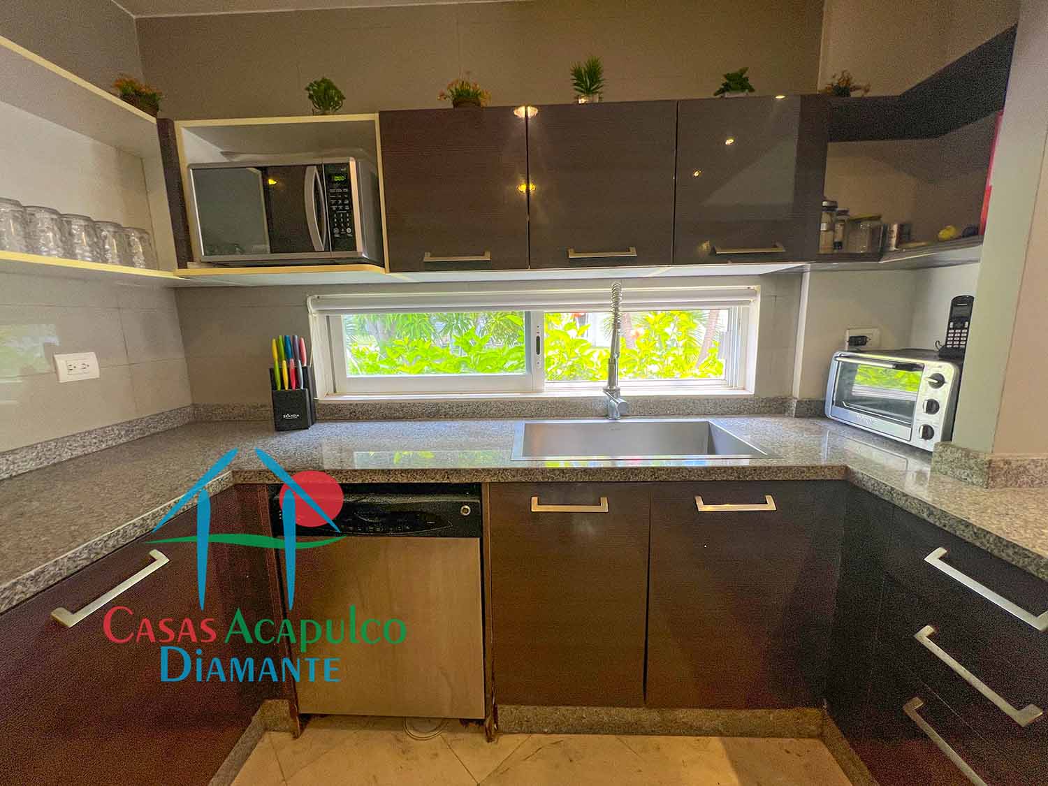 Son Vida Dominica 8 - Cocina 6 Son Vida Dominica 8 - Cocina 6