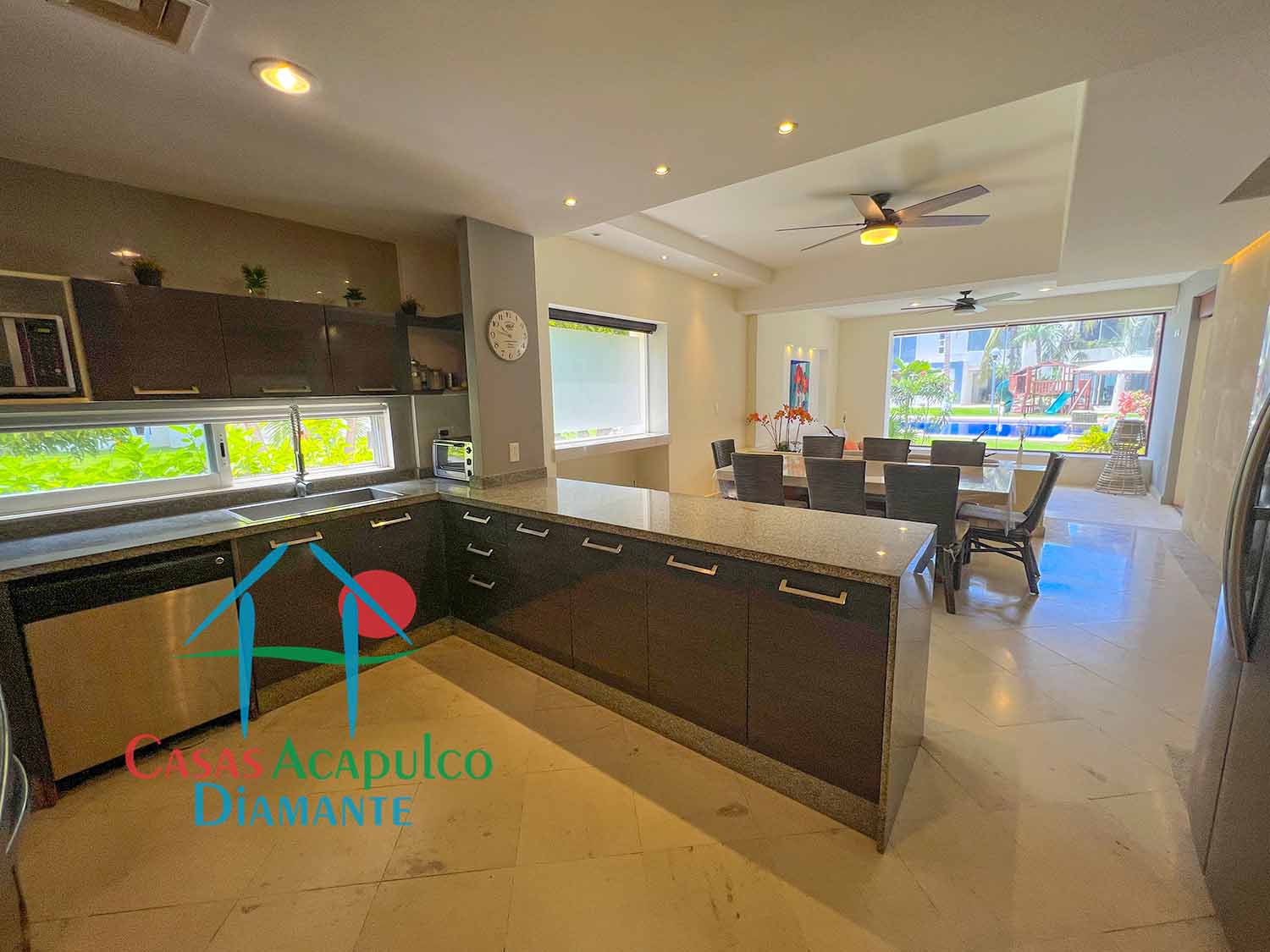 Son Vida Dominica 8 - Cocina 7 Son Vida Dominica 8 - Cocina 7