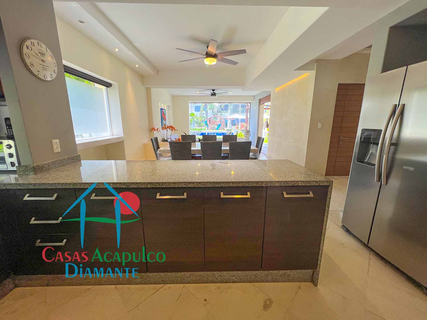 Son Vida Dominica 8 - Cocina 8 Son Vida Dominica 8 - Cocina 8