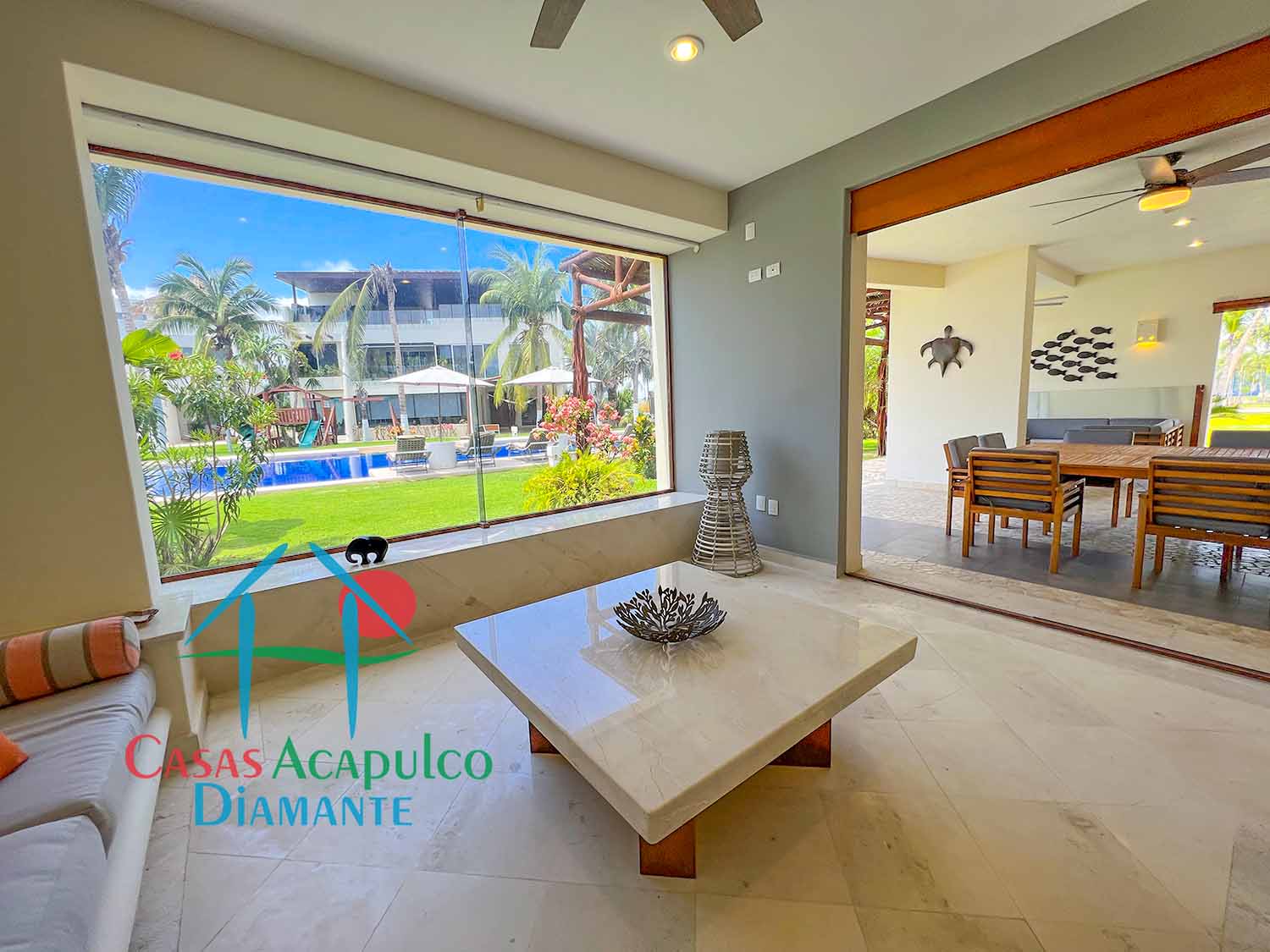 Son Vida Dominica 8 - Estancia 5 Son Vida Dominica 8 - Estancia 5