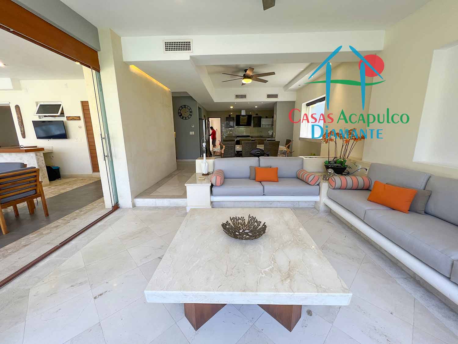 Son Vida Dominica 8 - Estancia 6 Son Vida Dominica 8 - Estancia 6