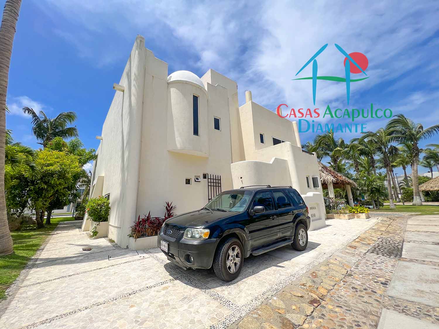 Son Vida Dominica 8 - Fachada 2 Son Vida Dominica 8 - Fachada 2