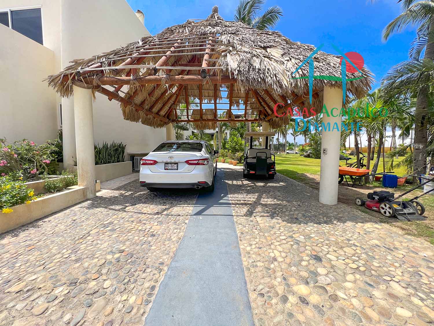 Son Vida Dominica 8 - Fachada 4 Son Vida Dominica 8 - Fachada 4