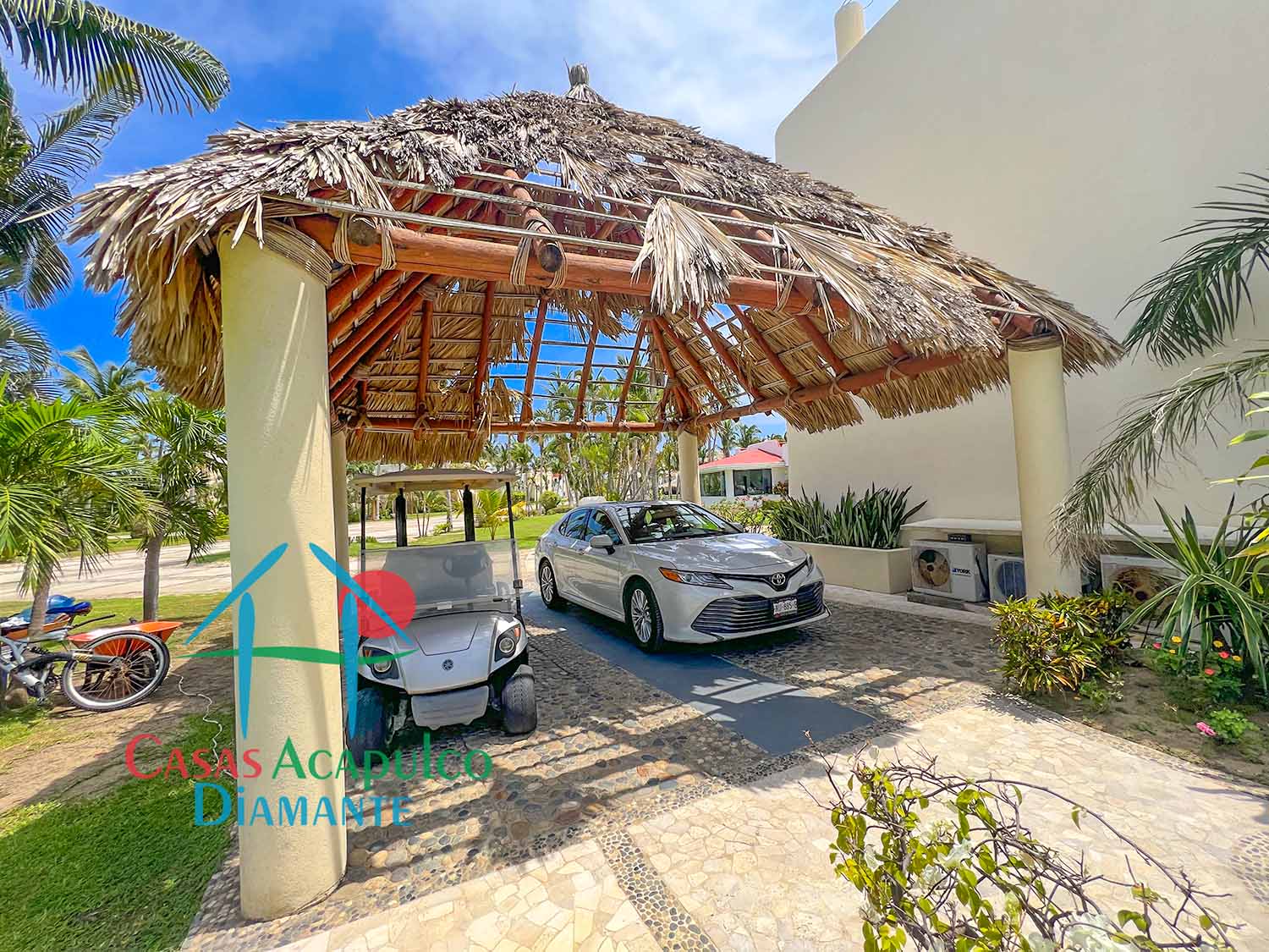 Son Vida Dominica 8 - Fachada 5 Son Vida Dominica 8 - Fachada 5